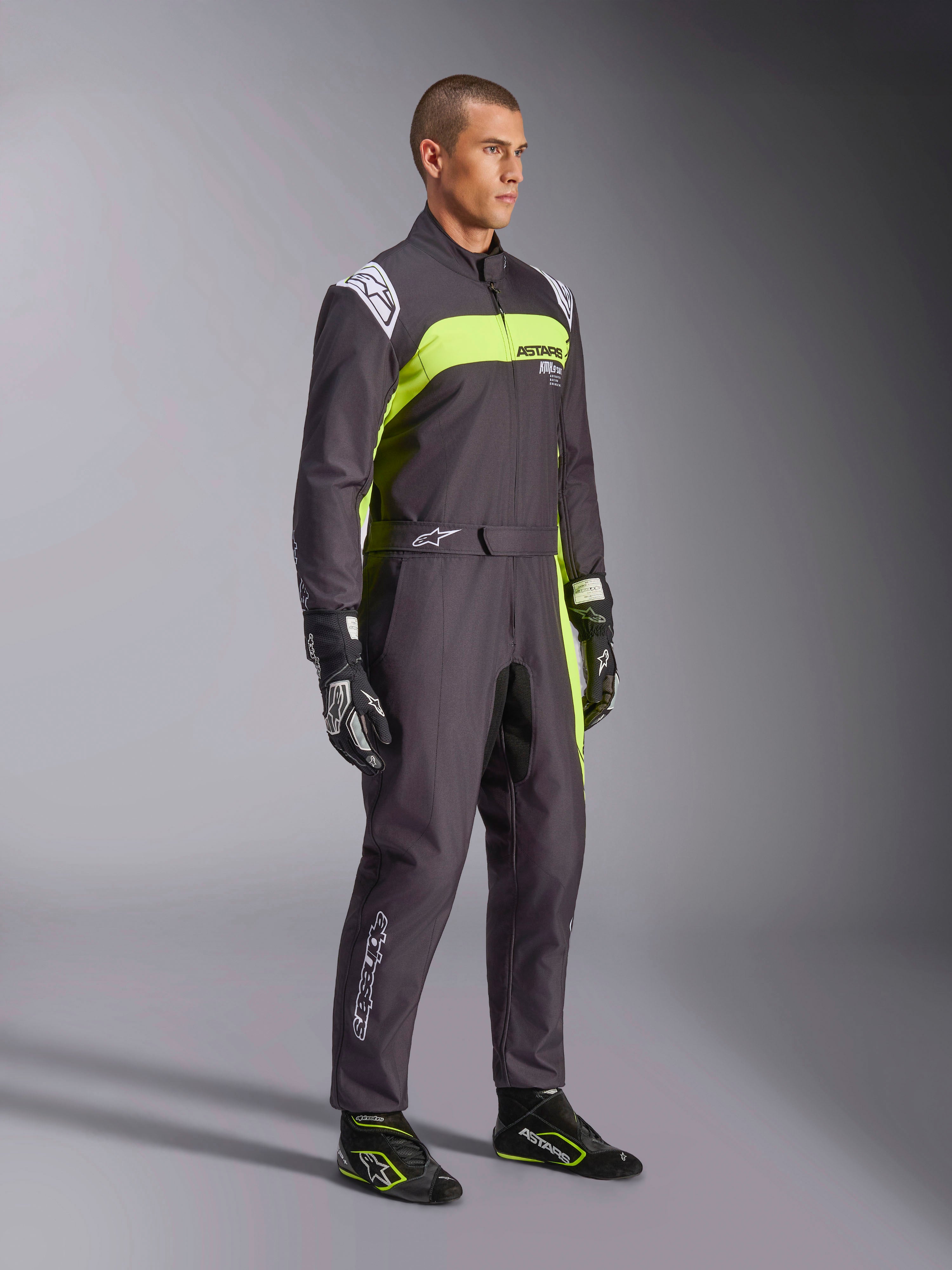 KMX-9 V3 Graphic 3 - Motorcycle Suit | Alpinestars®