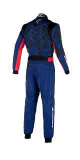 Youth KMX-9 V2 Graphic 5 Suit