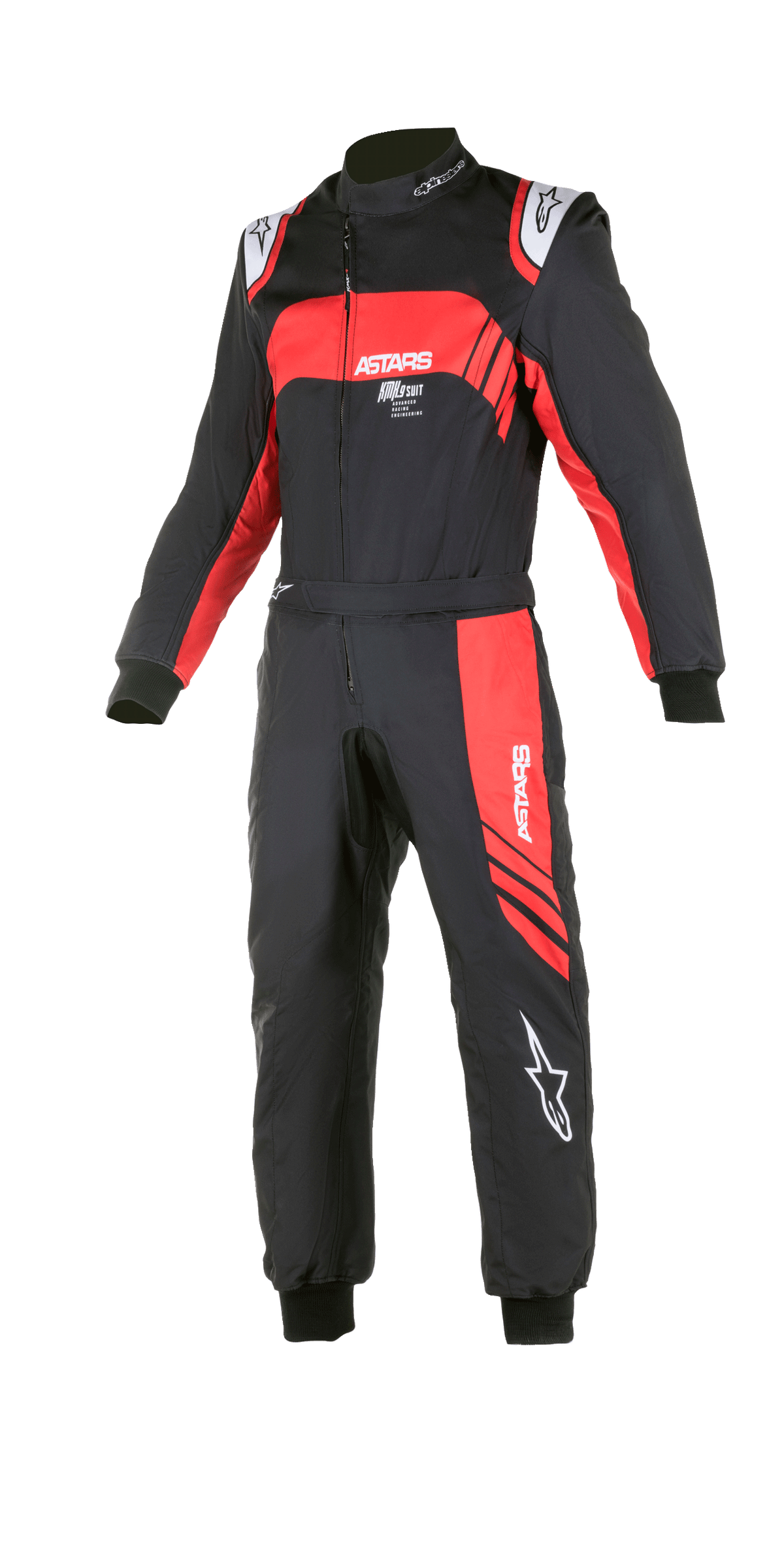 Youth KMX-9 V2 Graphic 3 Suit
