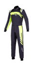 Youth KMX-9 V2 Graphic 3 Suit