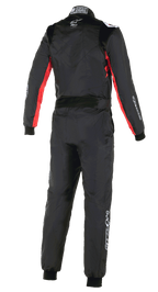 Youth KMX-9 V3 Suit Graphic 3