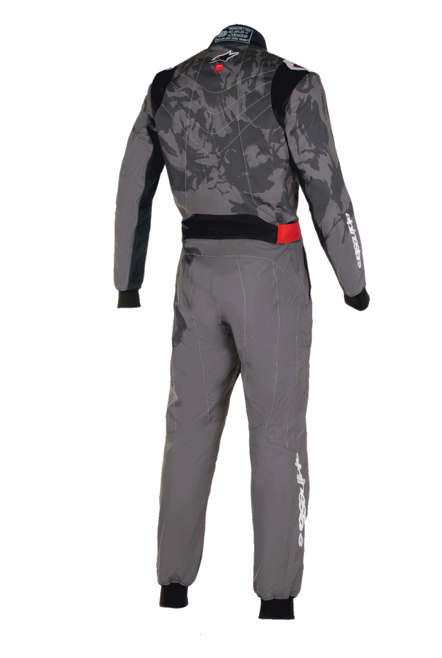 KMX-9 V3 Graphic 5 Suit