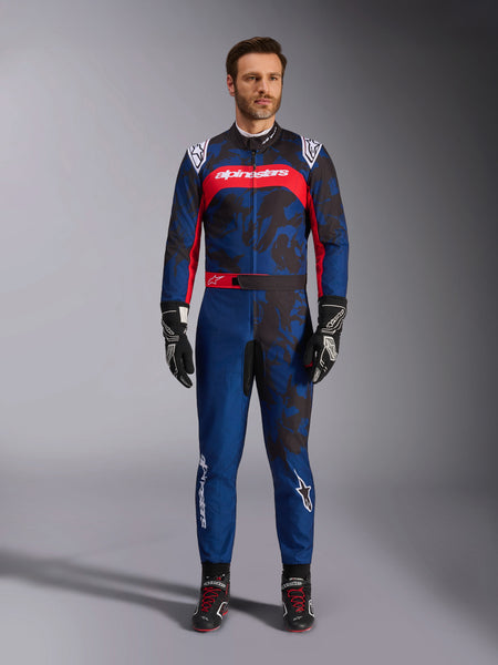 Alpinestarsボディ　Shiftレッグ　モトクロスガード KMX-9 V3 Graphic 5 - Motorcycle Suit | Alpinestars®