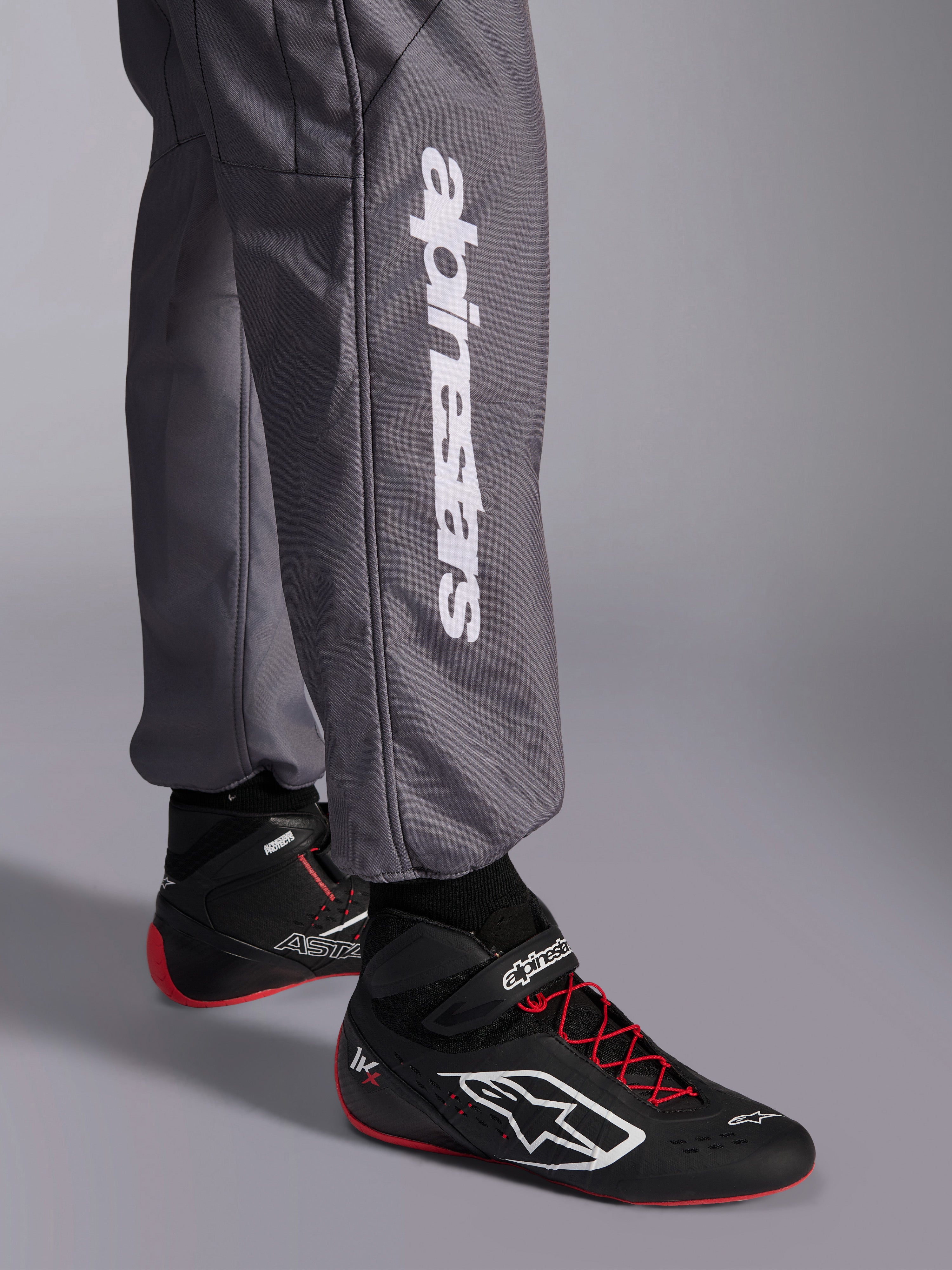 KMX-9 V3 Graphic 5 - Karting Suit | Alpinestars®