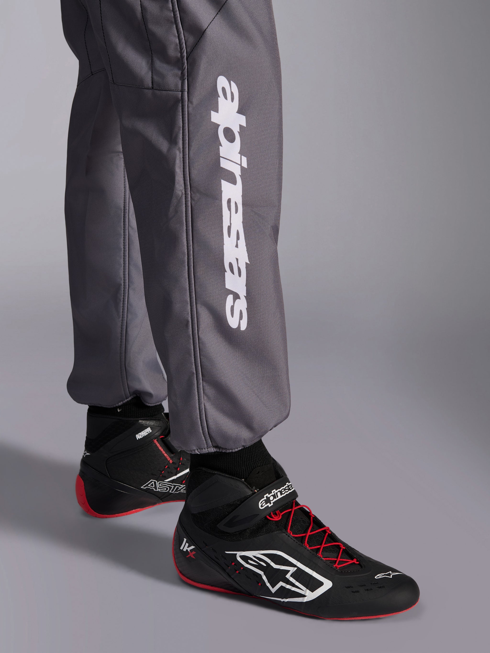 KMX-9 V3 Graphic 5 Suit