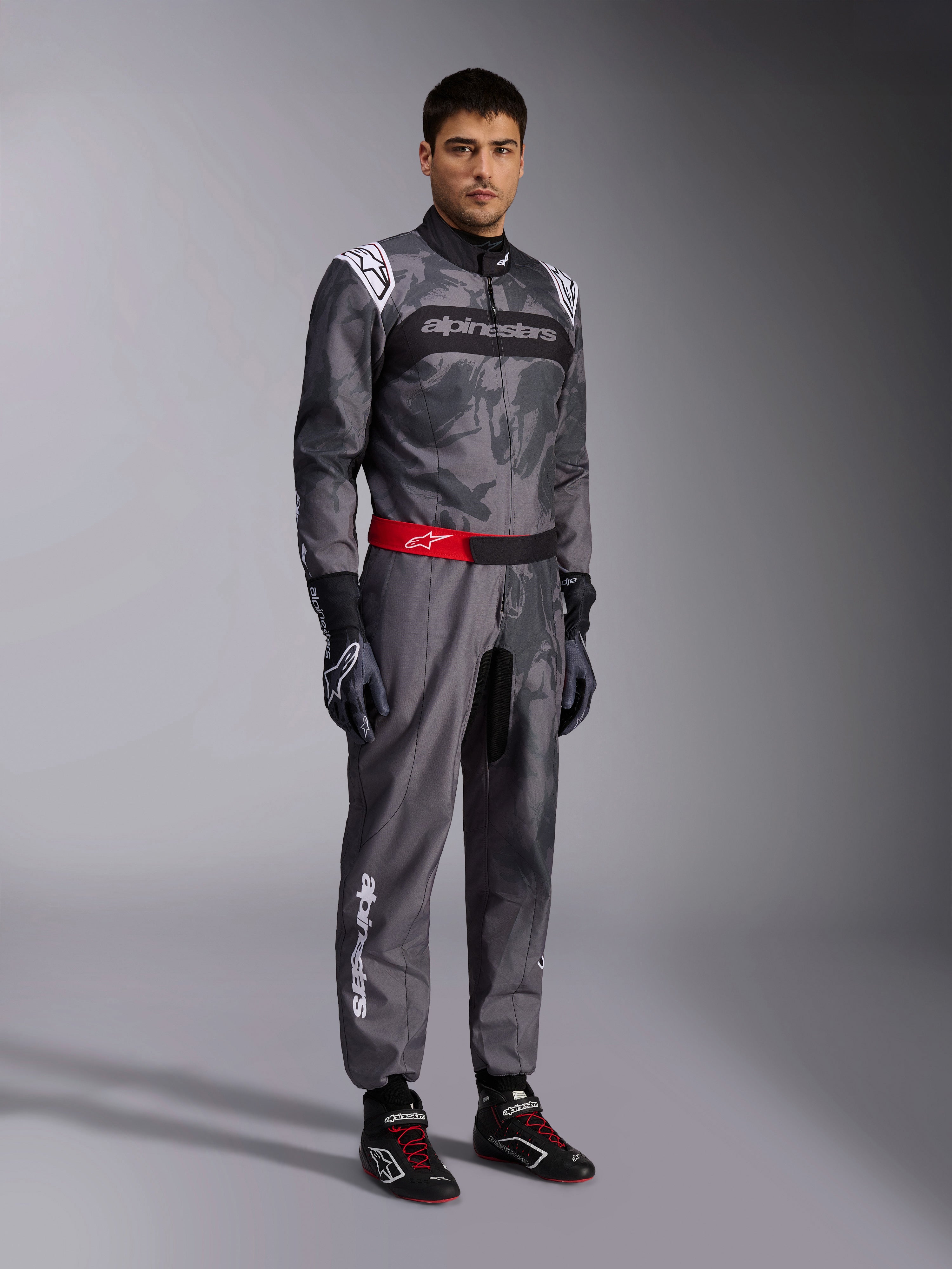 KMX-9 V3 Graphic 5 - Motorcycle Suit | Alpinestars®