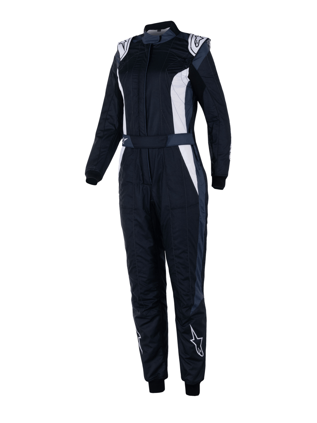Woman Stella GP Pro Comp V2 - Auto Suit | Alpinestars®