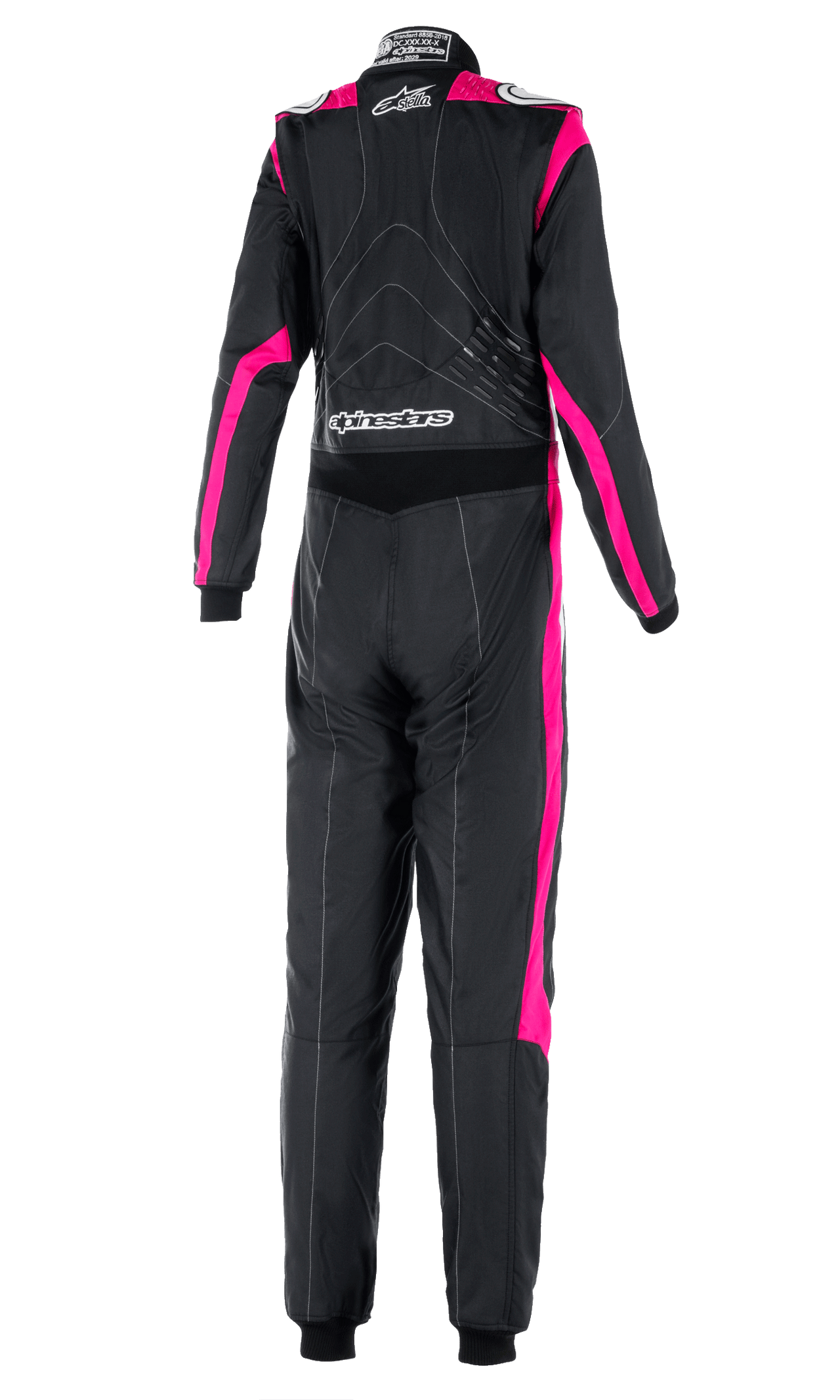 Women Woman Stella GP  Pro Comp V2 Suit