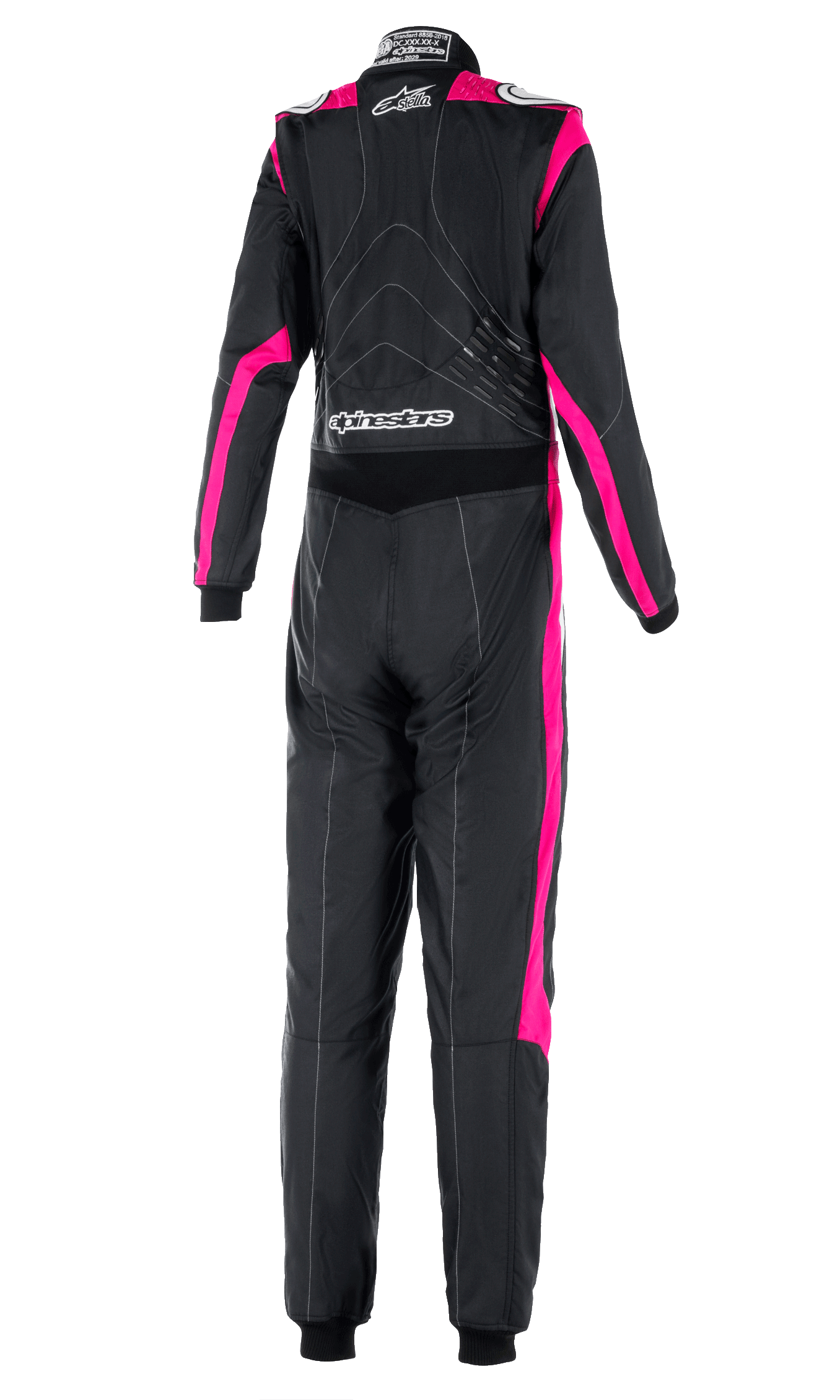 Women Stella GP  Pro Comp V2 Suit