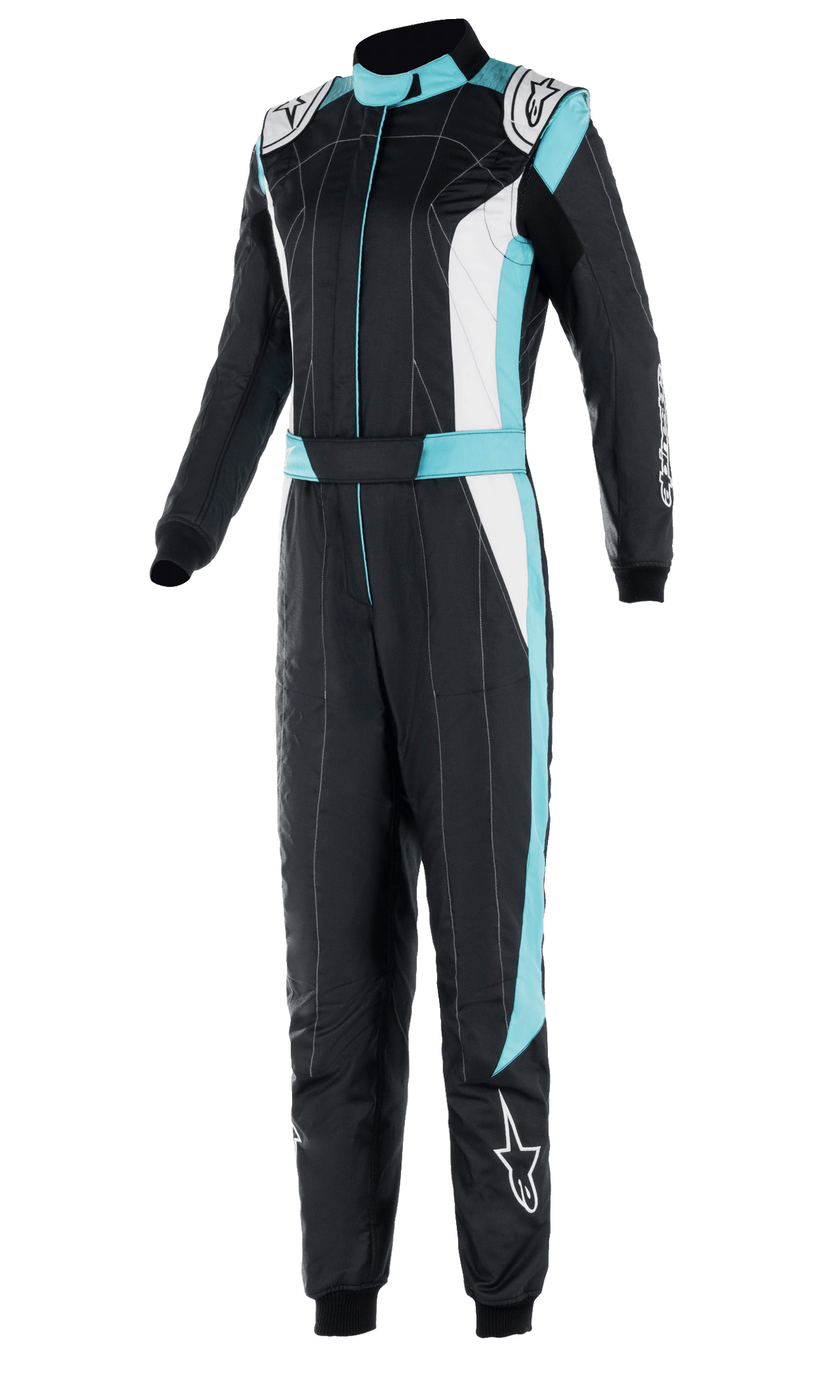 Women Stella GP  Pro Comp V2 Suit