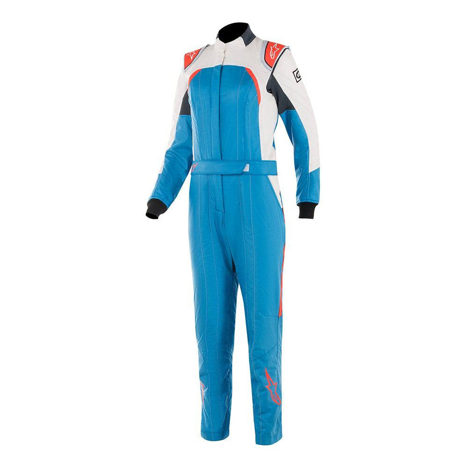 Women Stella GP Pro Comp Bootcut Suit FIA/SFI