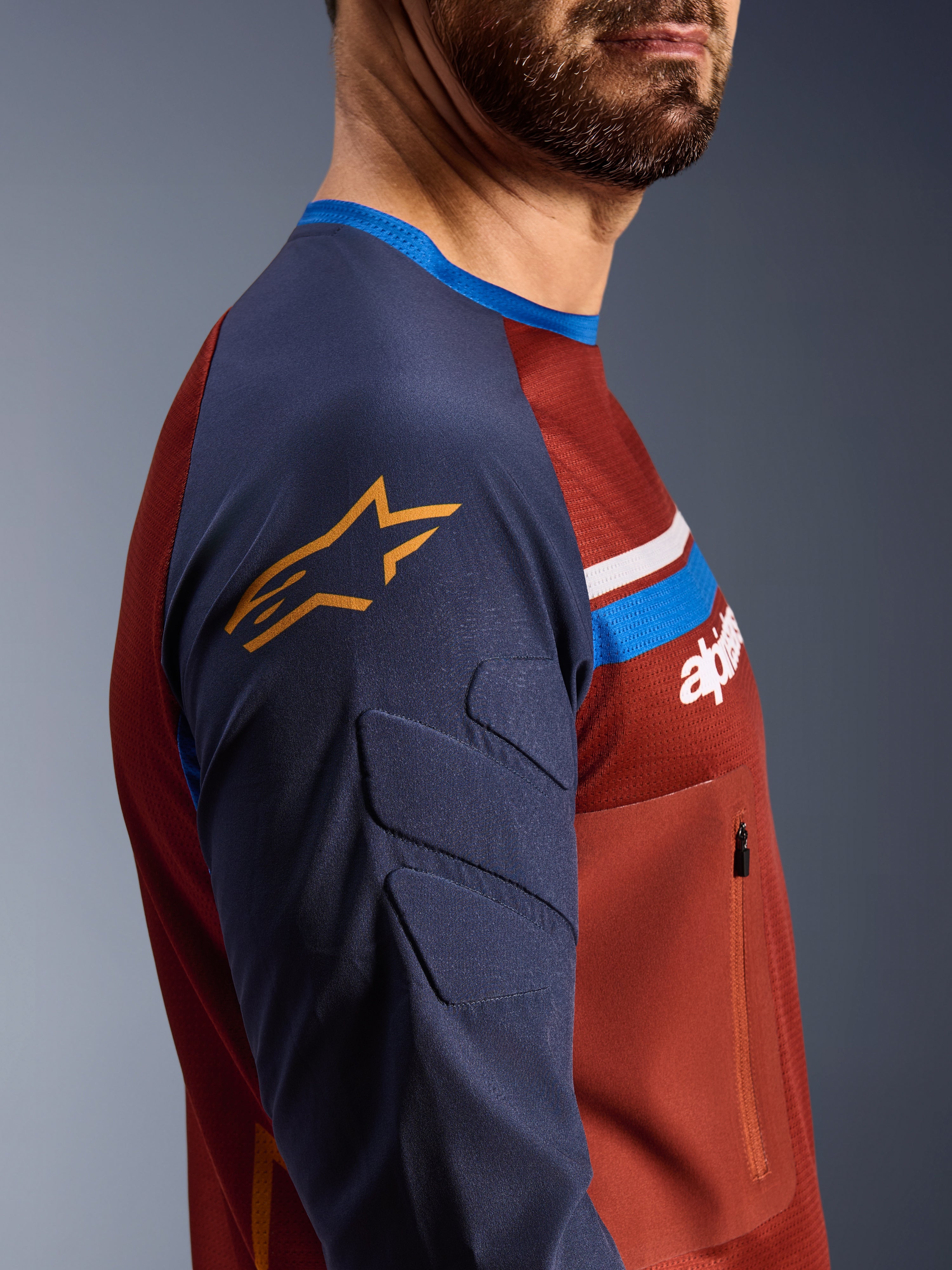 Maxdura Dual Jersey | Alpinestars