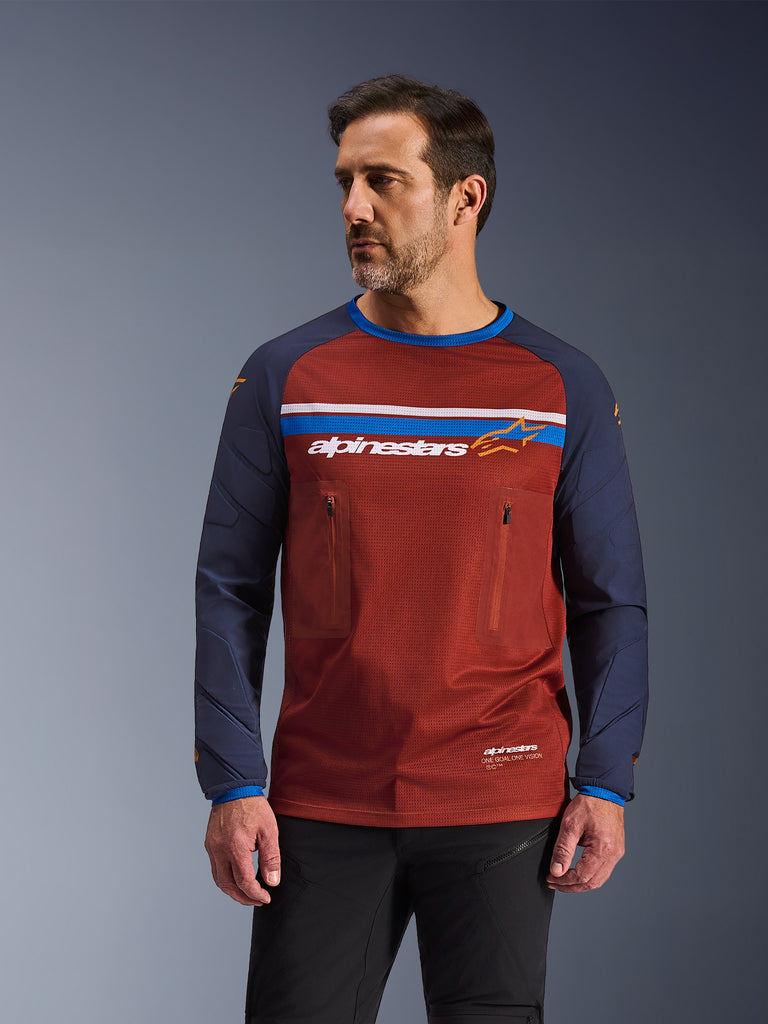 Maxdura Dual Jersey