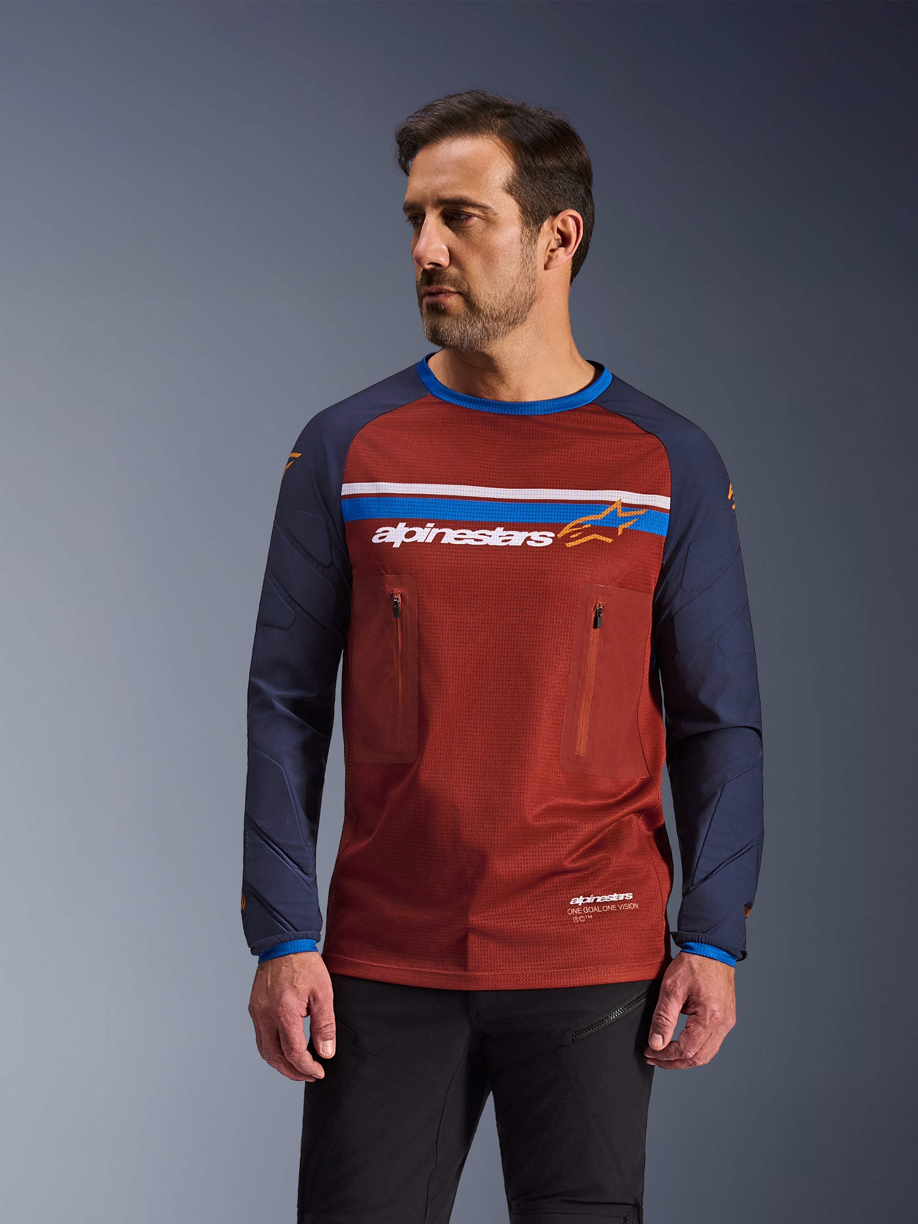 Maxdura Dual Jersey | Alpinestars