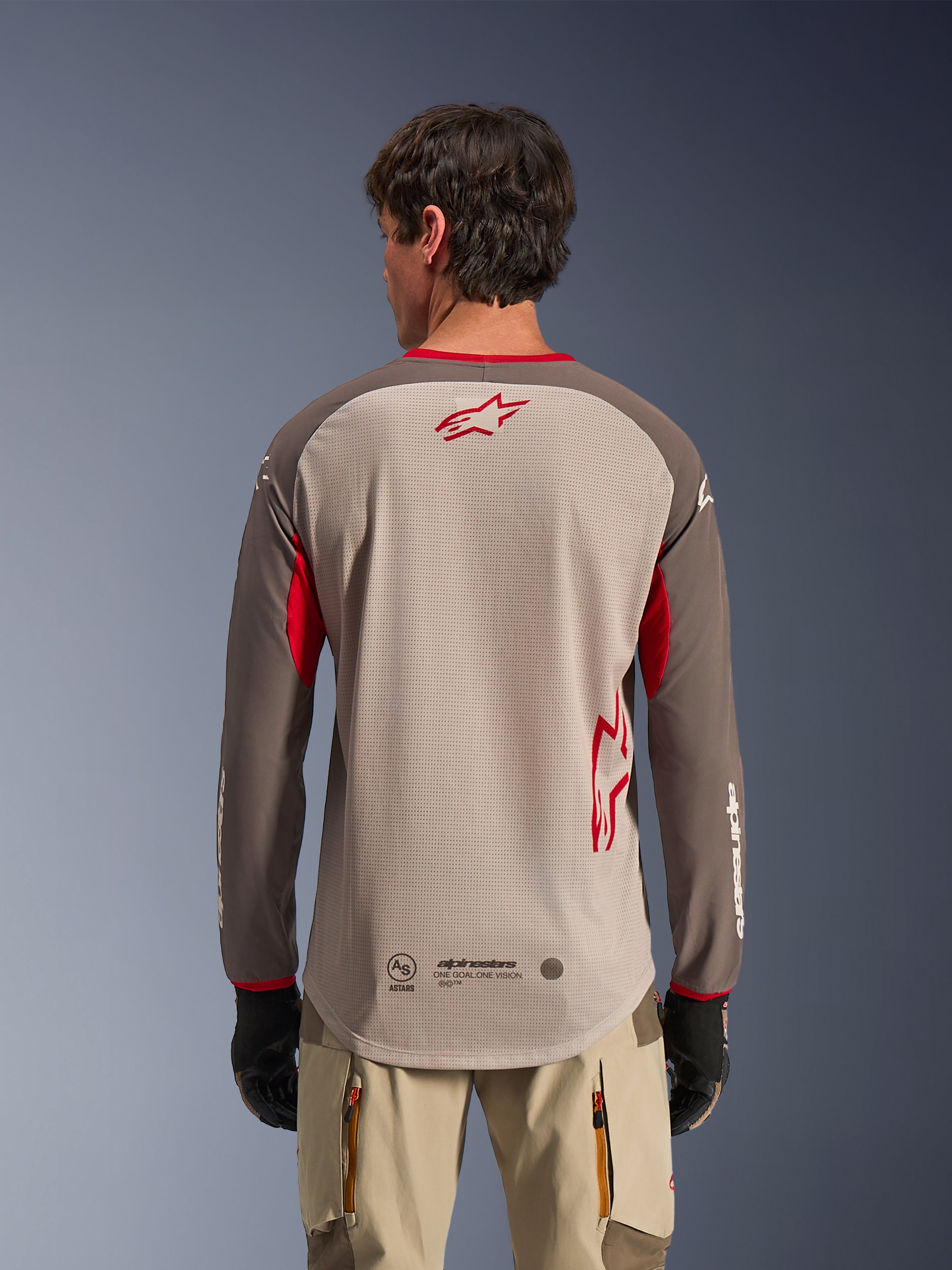 Maxdura Dual Jersey | Alpinestars