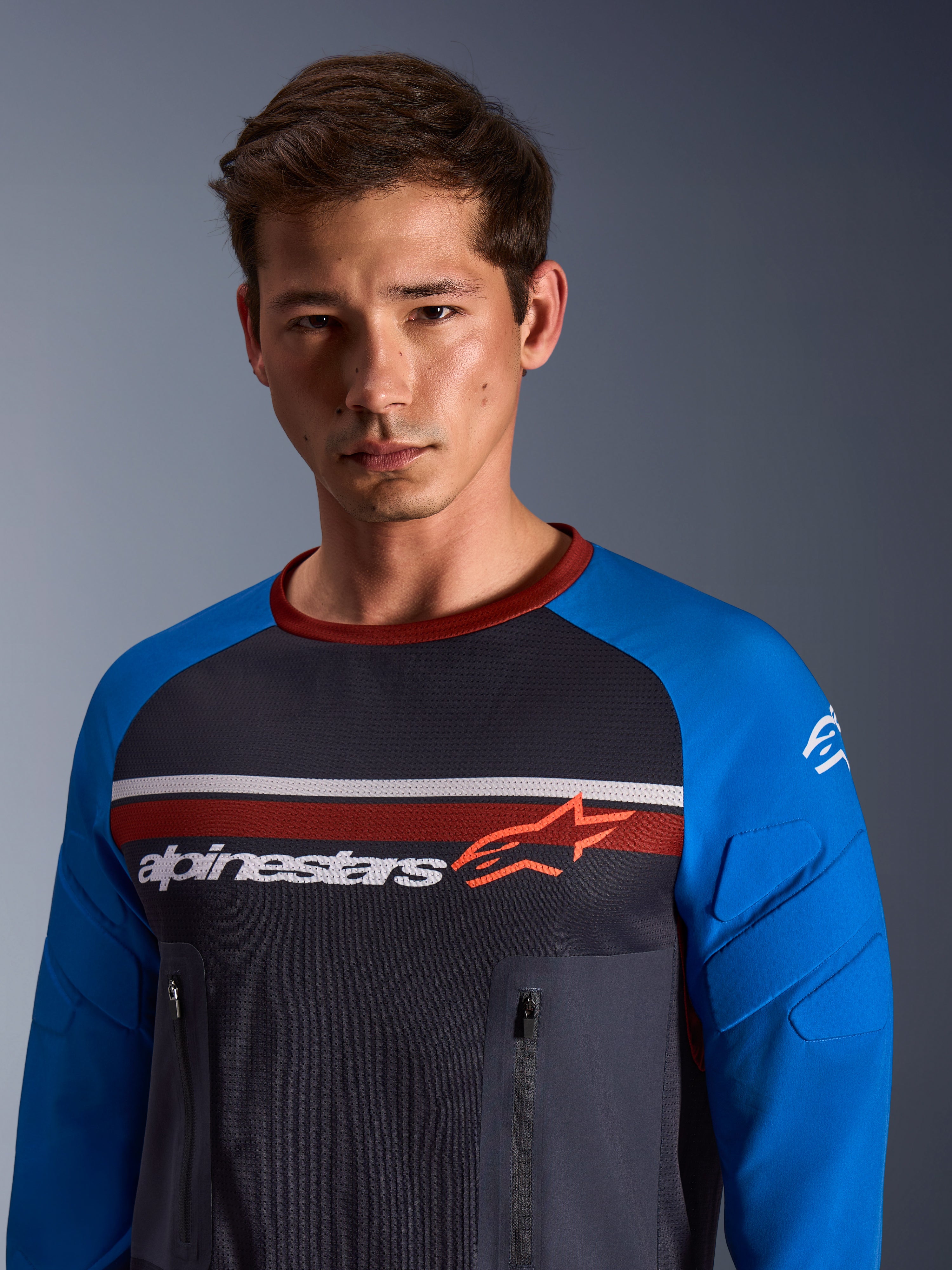 デュアルマスターズ Maxdura Dual Jersey | Alpinestars