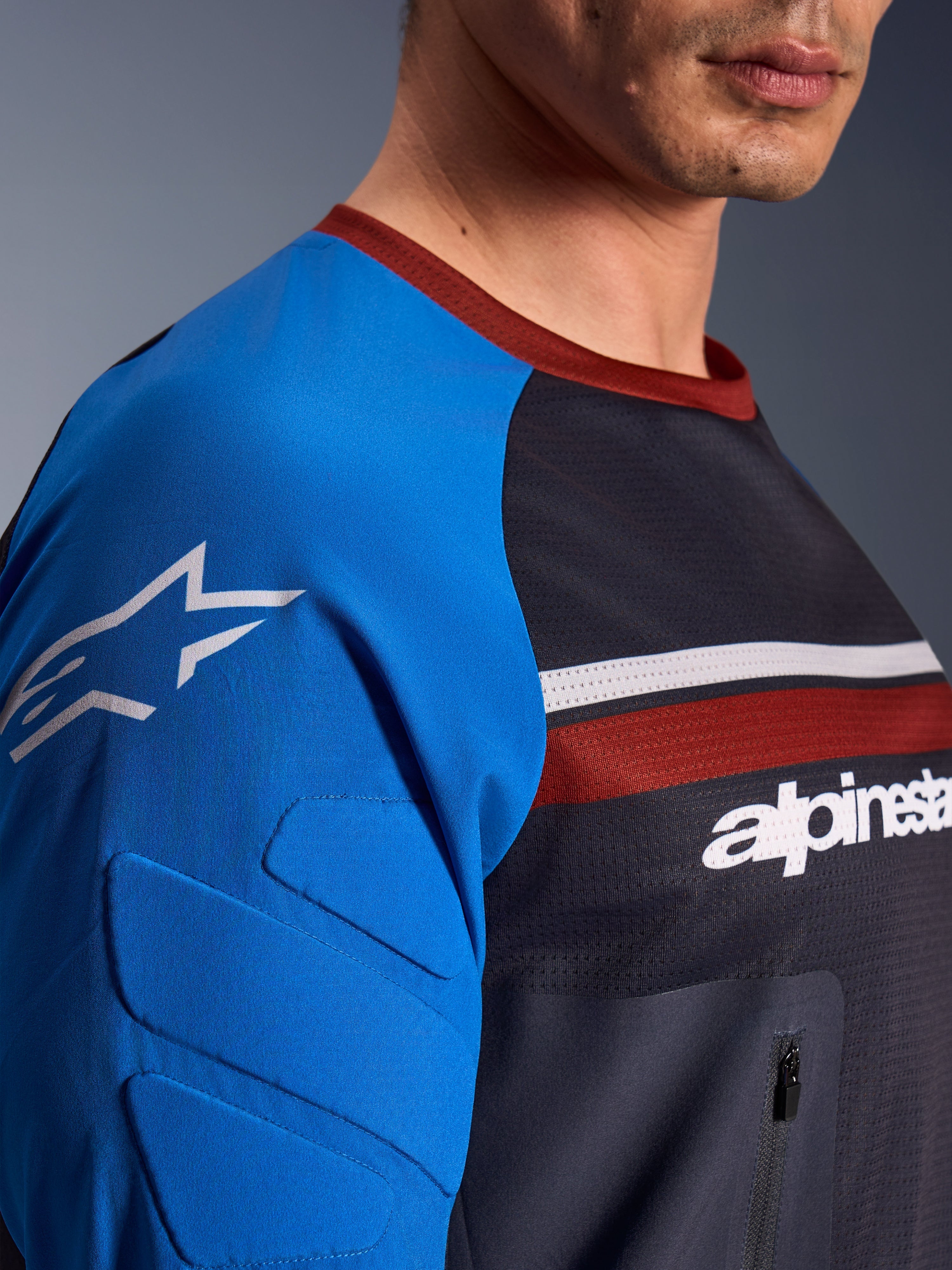 Maxdura Dual Jersey | Alpinestars