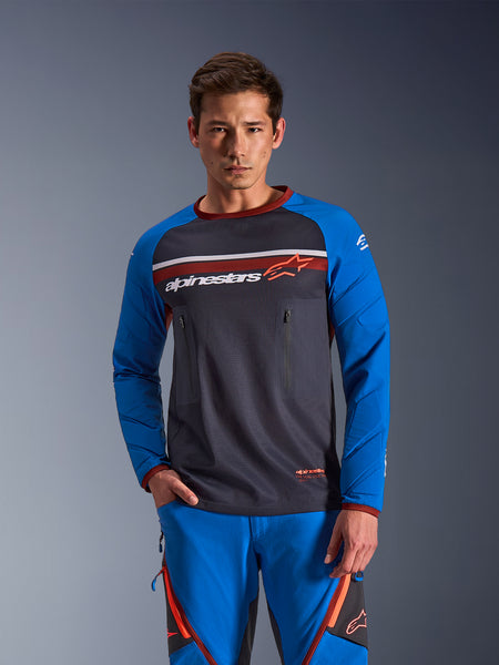 Maxdura Dual Jersey | Alpinestars