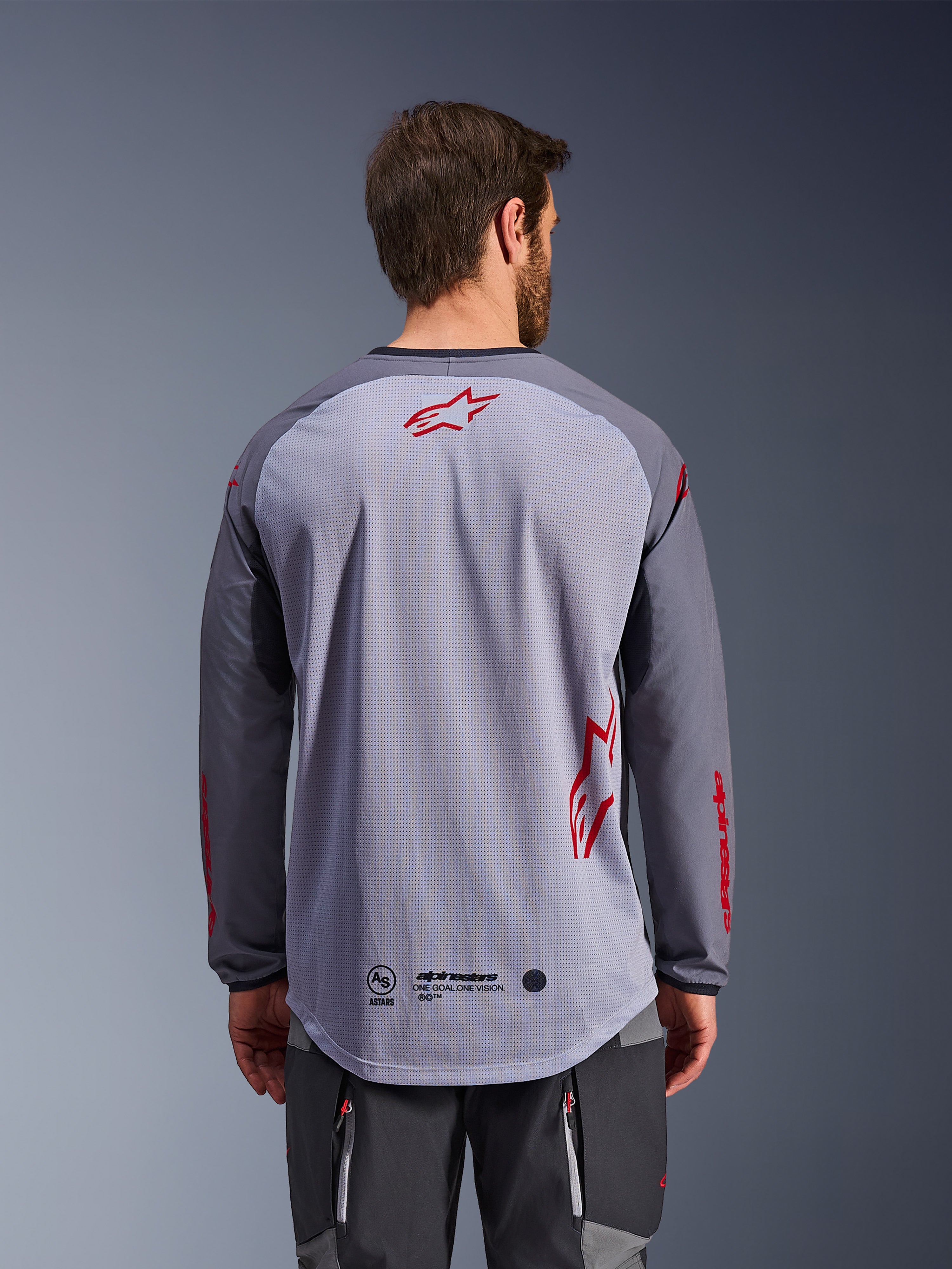 Maxdura Dual Jersey | Alpinestars