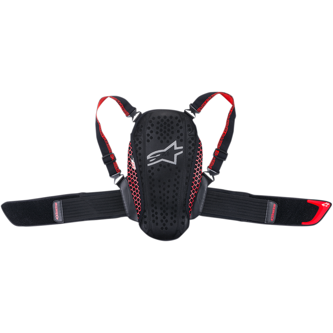 Youth Nucleon Kr-Y Back Protector