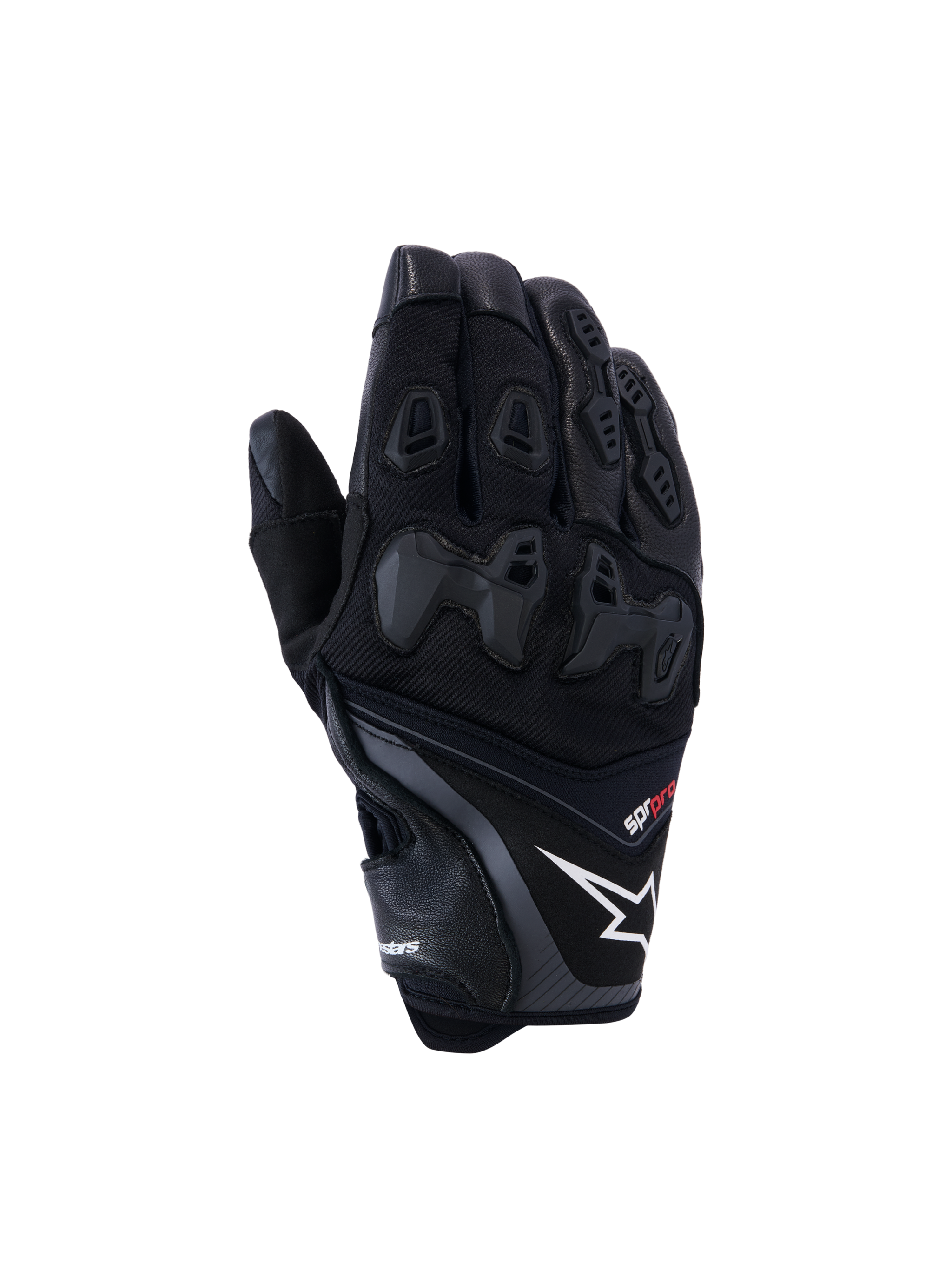 SP-R Pro Gloves