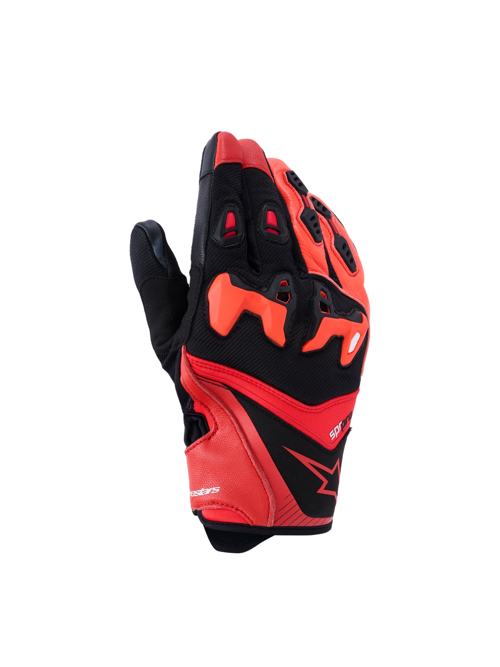 SP-R Pro Gloves | Alpinestars