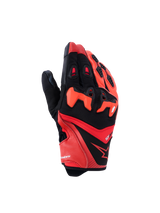 SP-R Pro Gloves