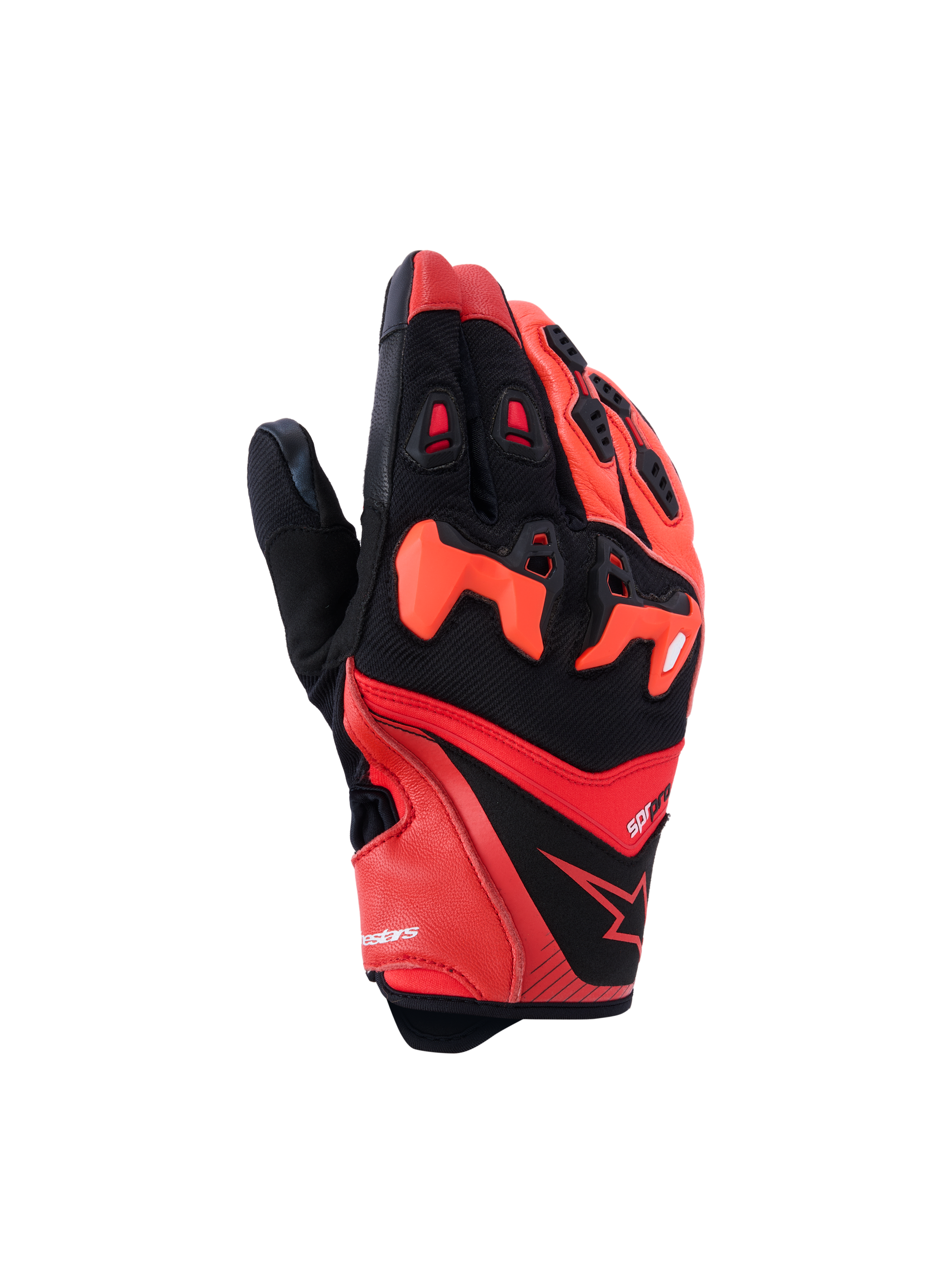 SP-R Pro Gloves