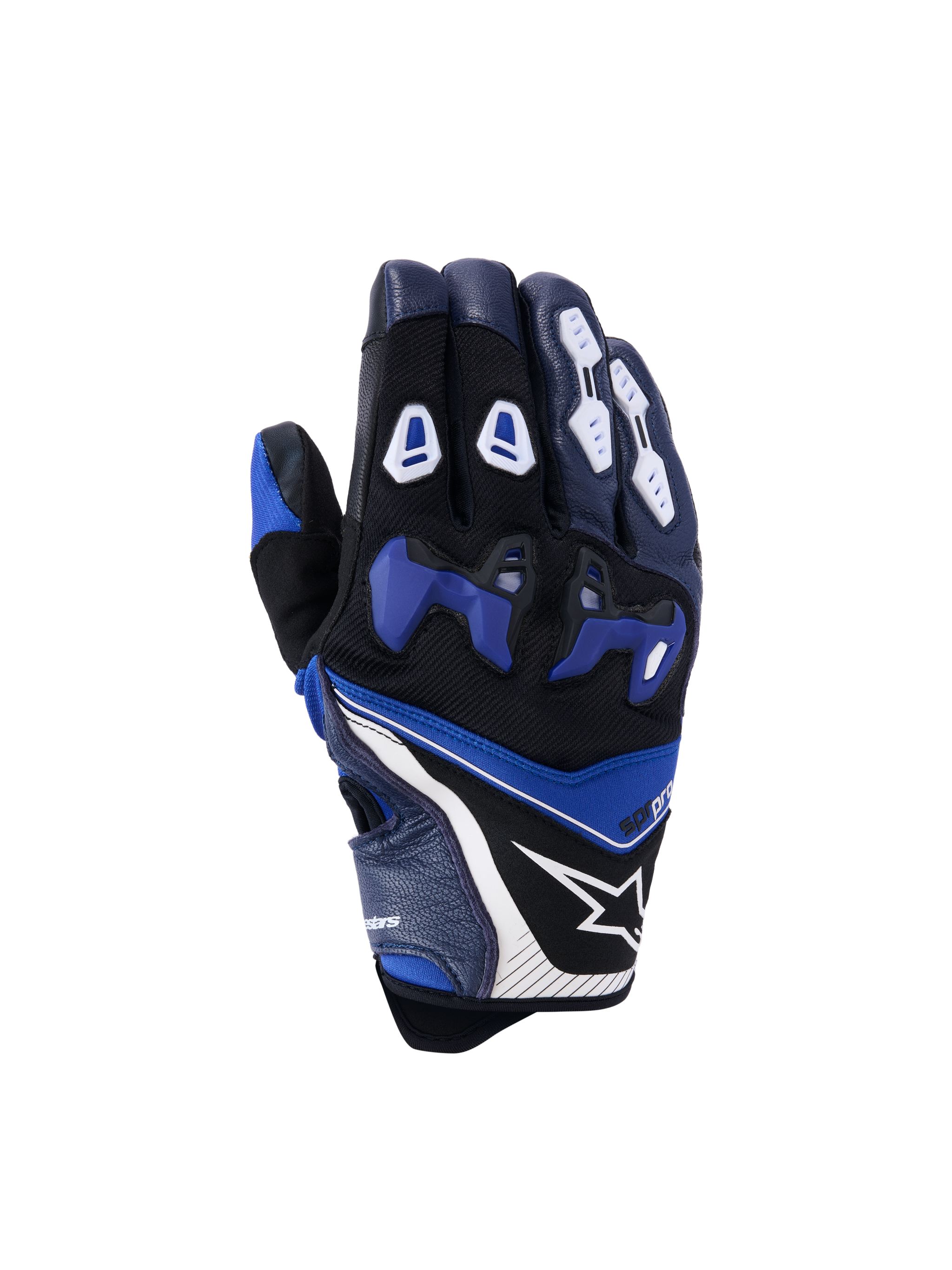 SP-R Pro Gloves