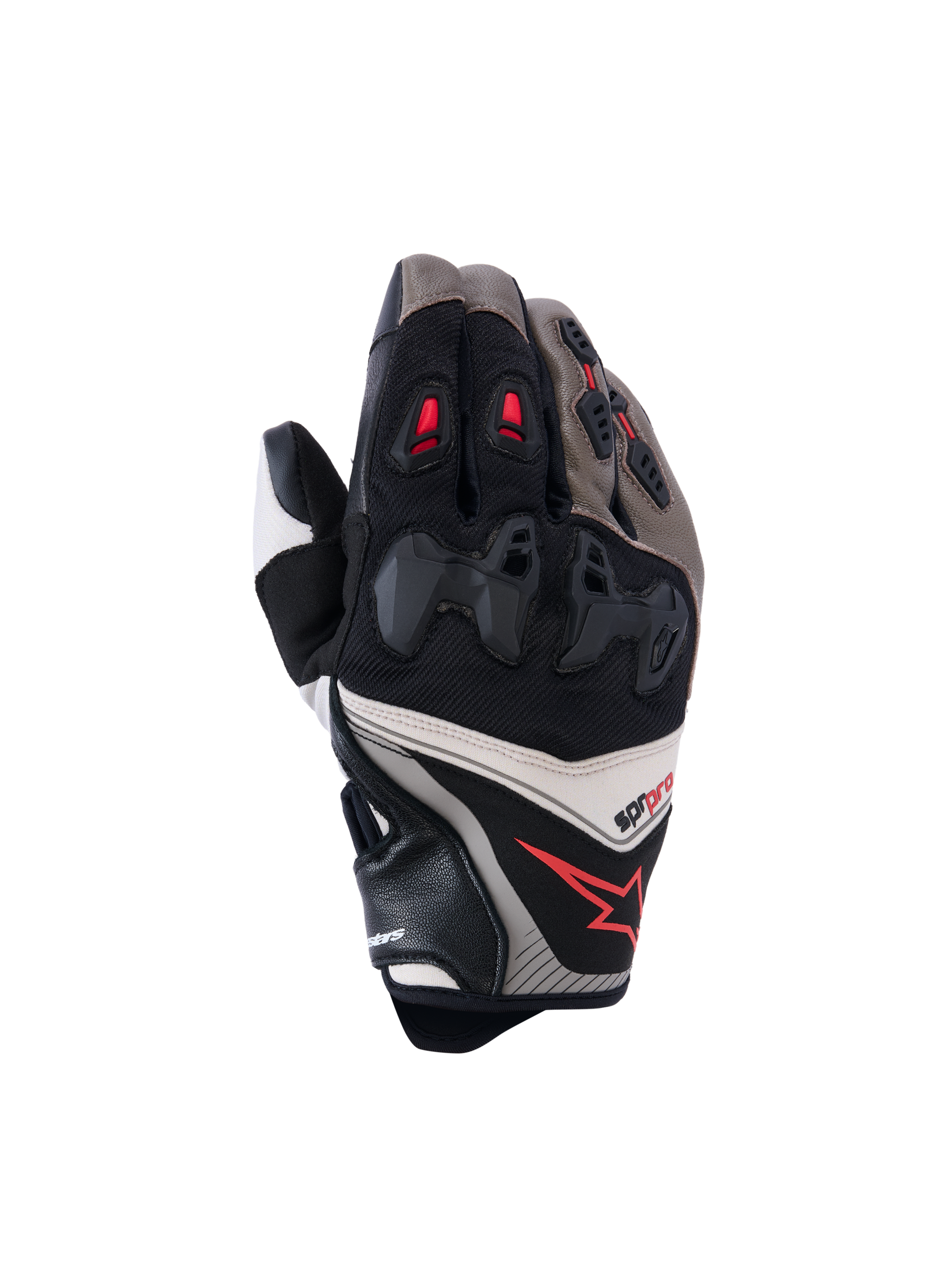 SP-R Pro Gloves