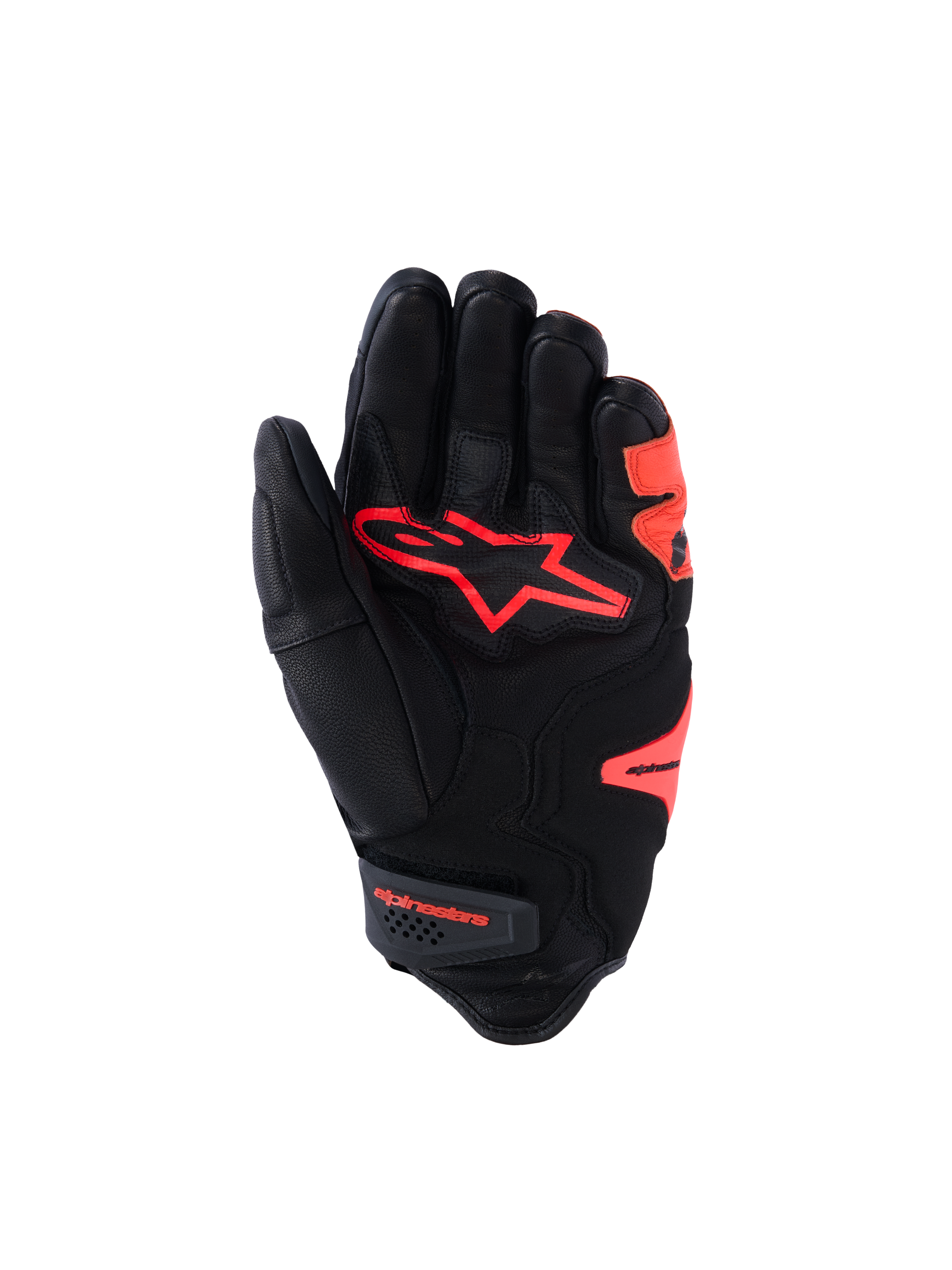 SP-R Tech Gloves