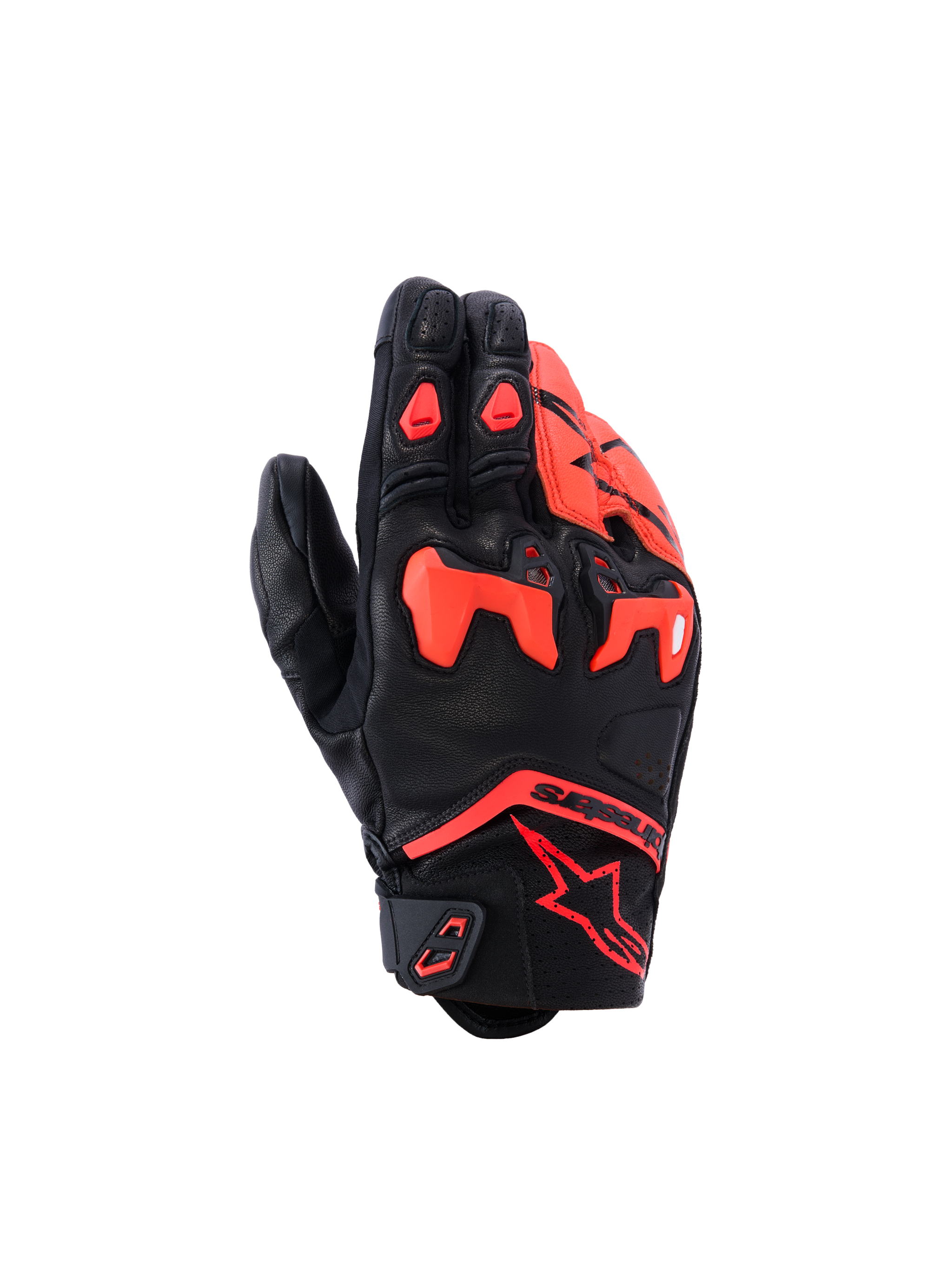 SP-R Tech Gloves | Alpinestars