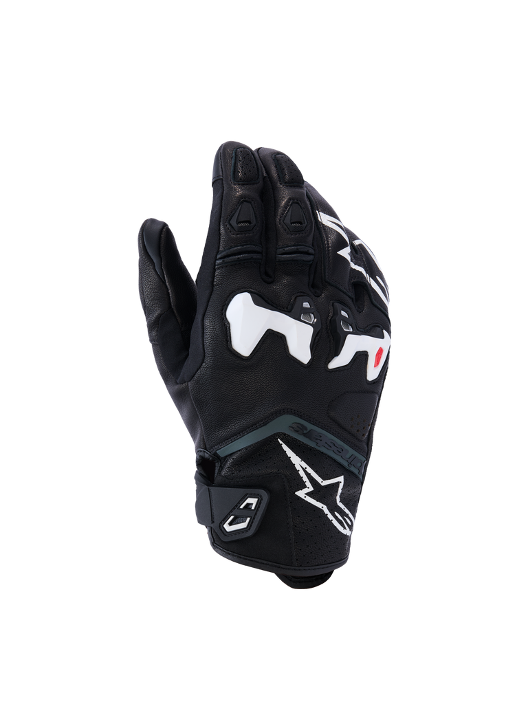 SP-R Tech Gloves