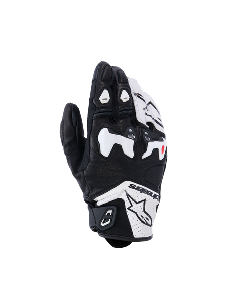 SP-R Tech Gloves | Alpinestars