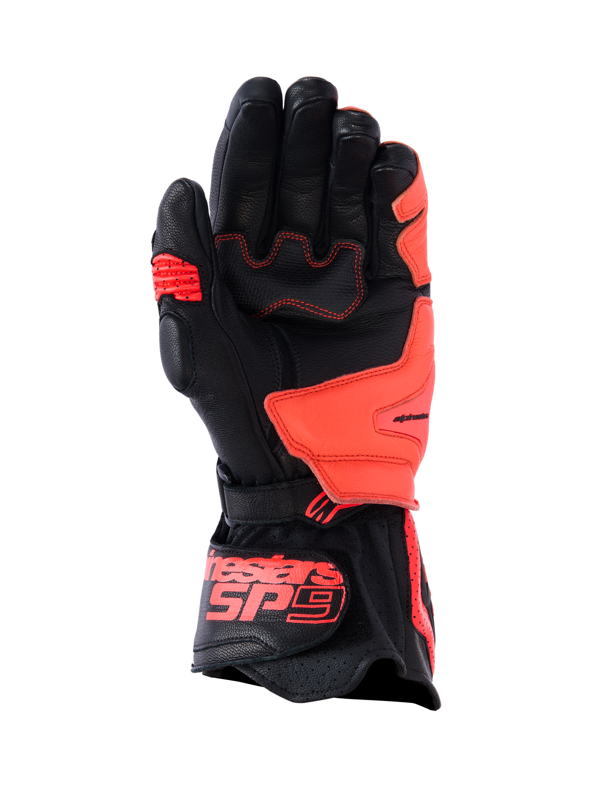 SP-9 Gloves