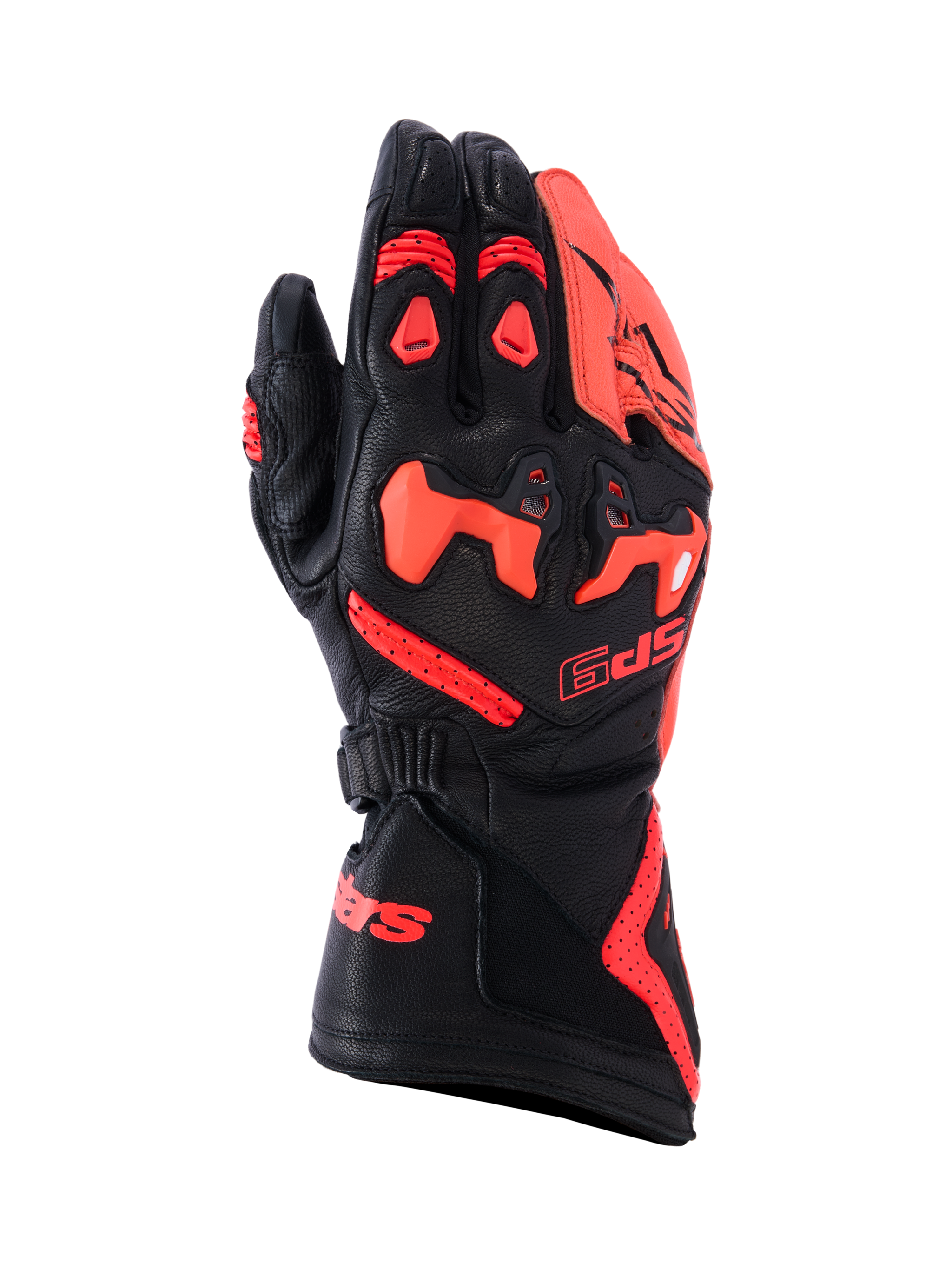 SP-9 Gloves
