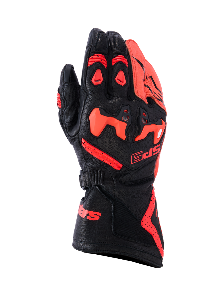 SP-9 Gloves