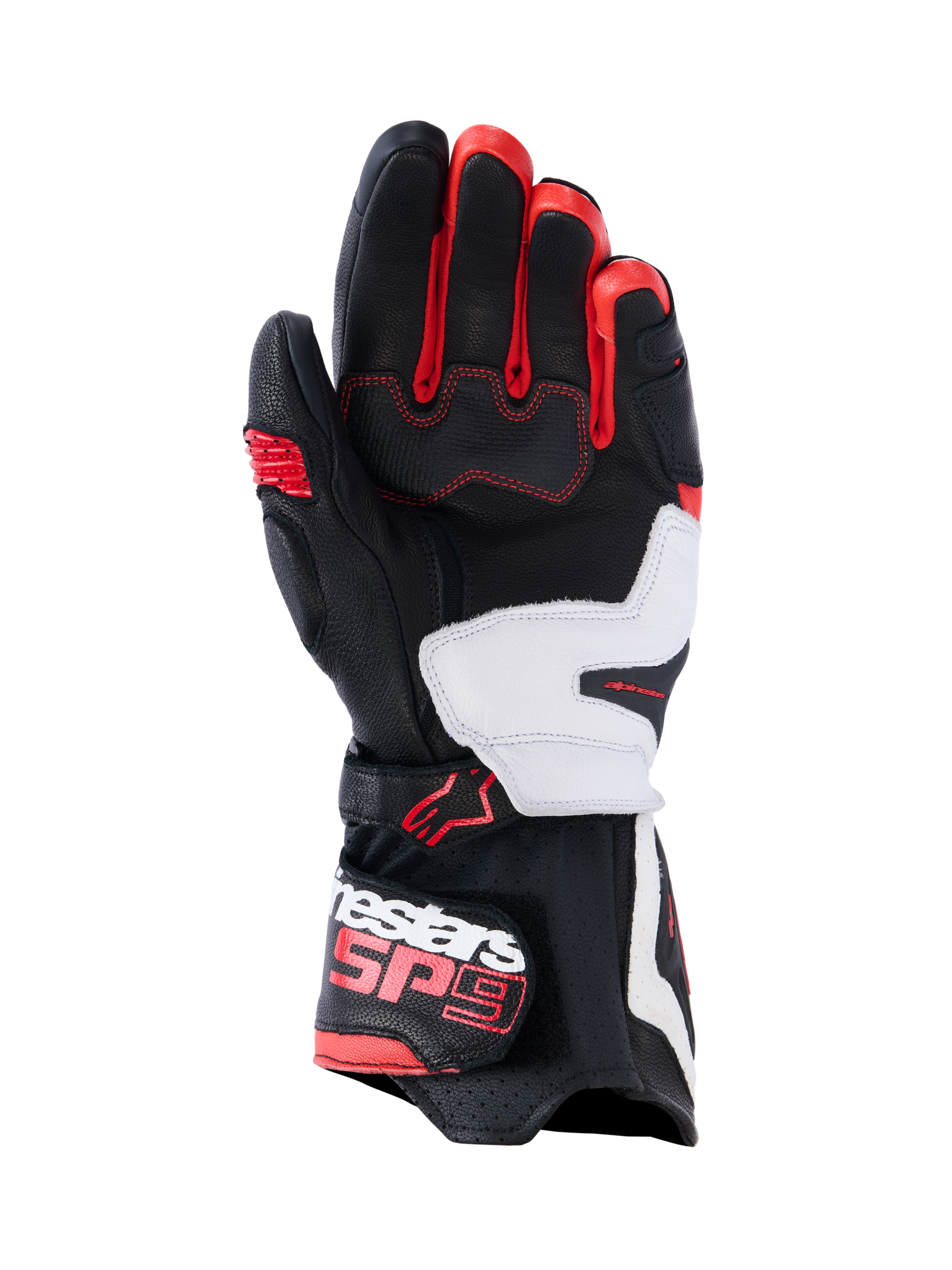 SP-9 Gloves | Alpinestars