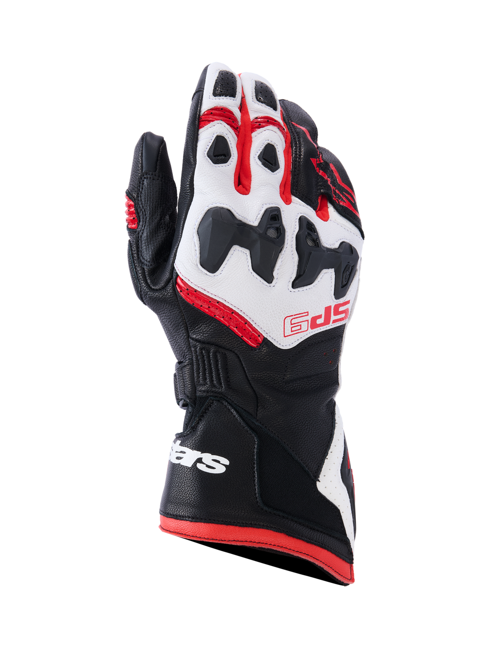 SP-9 Gloves