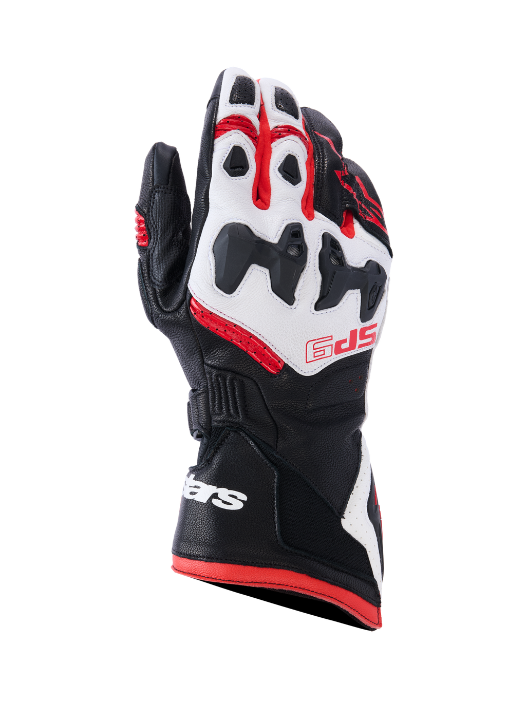 SP-9 Gloves | Alpinestars SP-9 Gloves | Alpinestars
