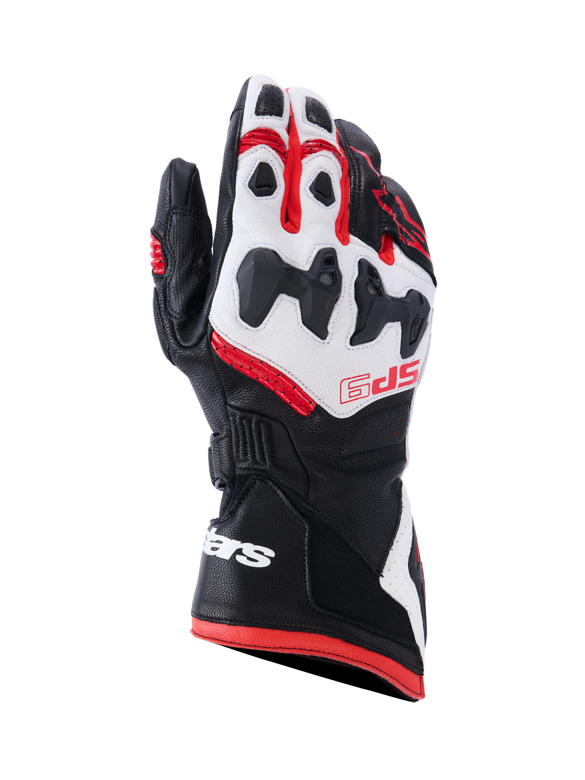 SP-9 Gloves | Alpinestars