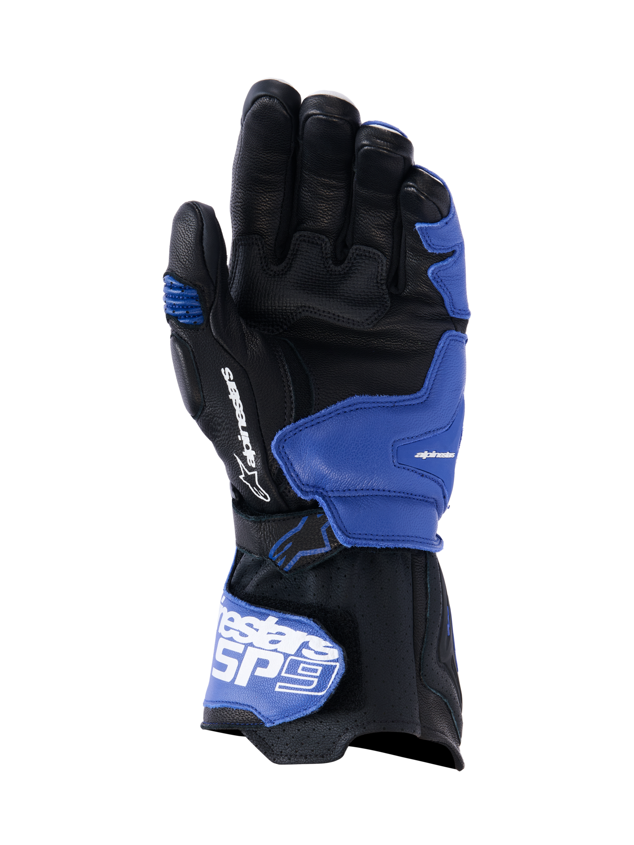 SP-9 Gloves