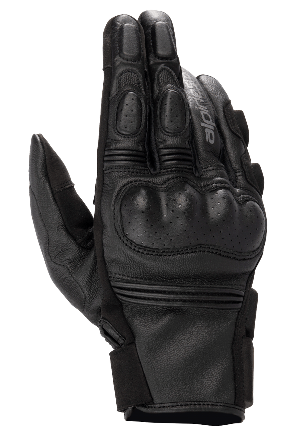 Phenom Leather Gloves