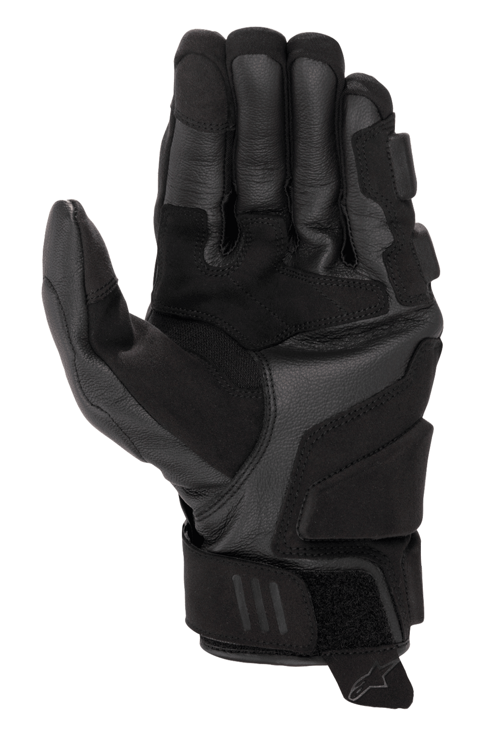 Phenom Leather Gloves