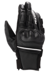 Phenom Leather Gloves