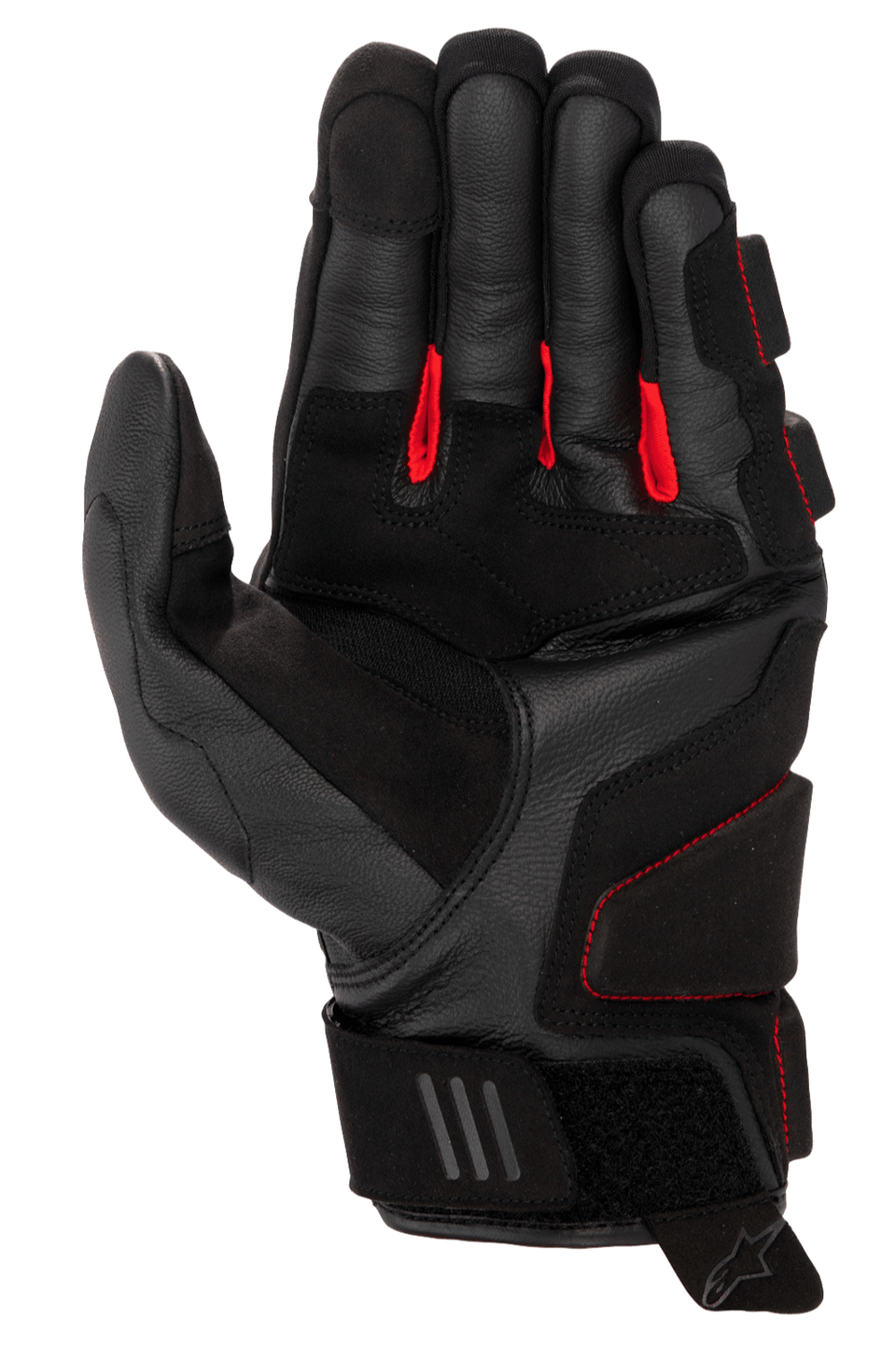 Phenom Leather Gloves