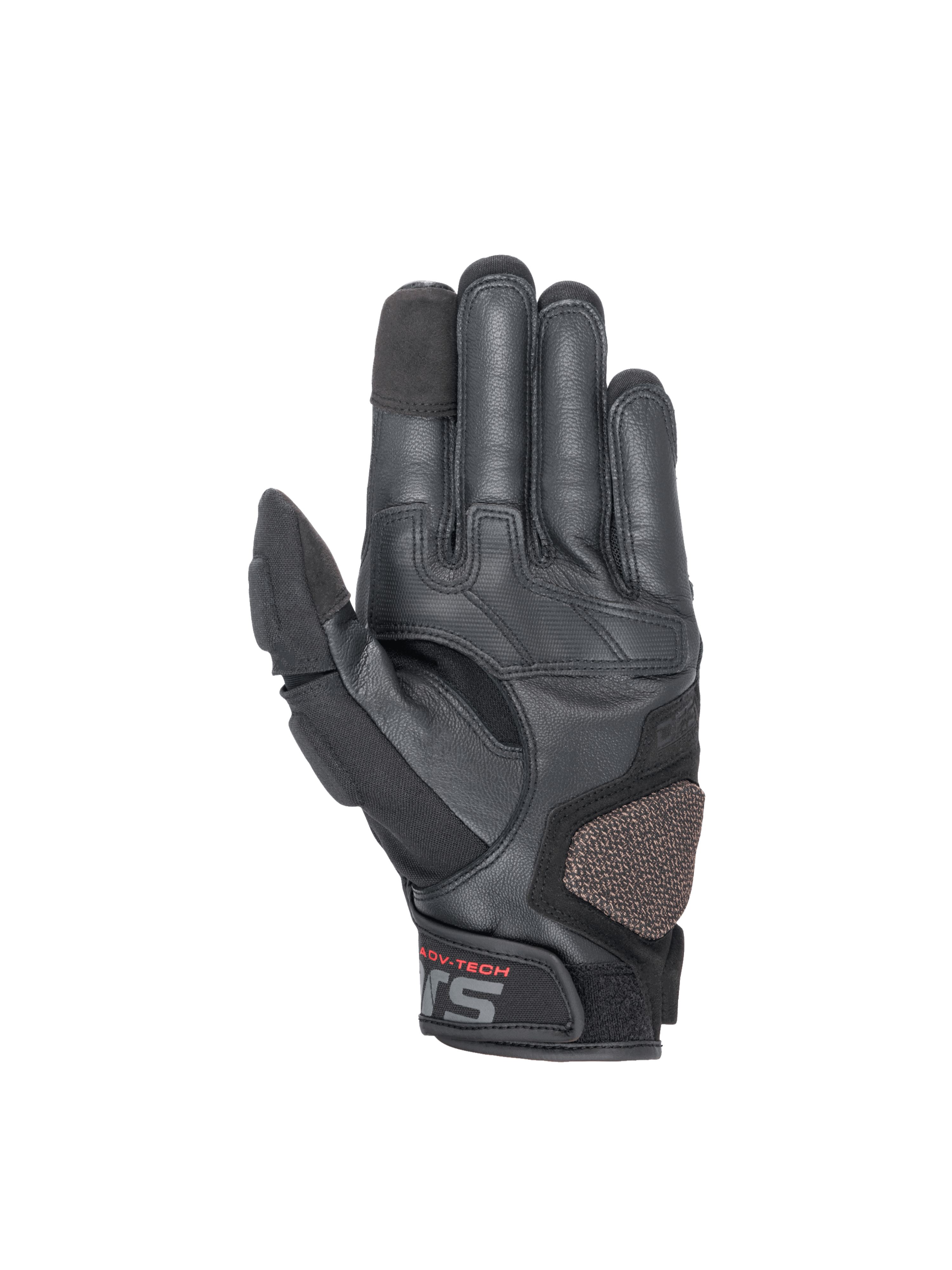 Halo Leather - Motorcycle Gloves | Alpinestars® Halo Leather - Motorcycle Gloves | Alpinestars®