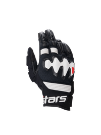 Halo Leather Gloves