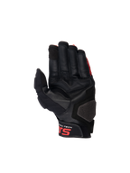 Halo Leather Gloves
