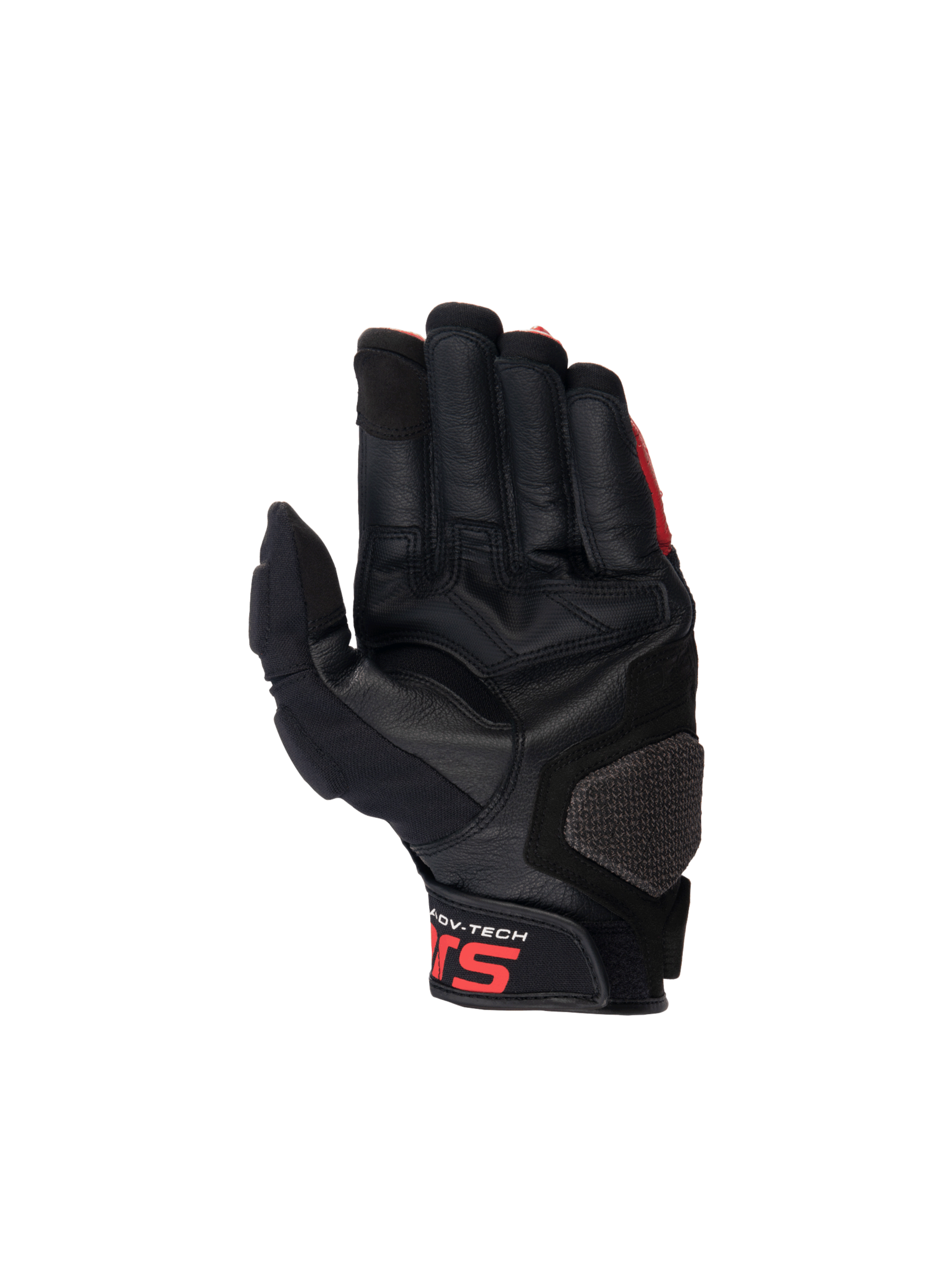Halo Leather - Motorcycle Gloves | Alpinestars® Halo Leather - Motorcycle Gloves | Alpinestars®